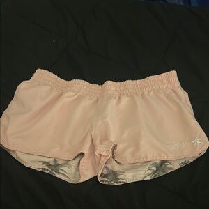 Ron Jon Reversable Women's Shorts